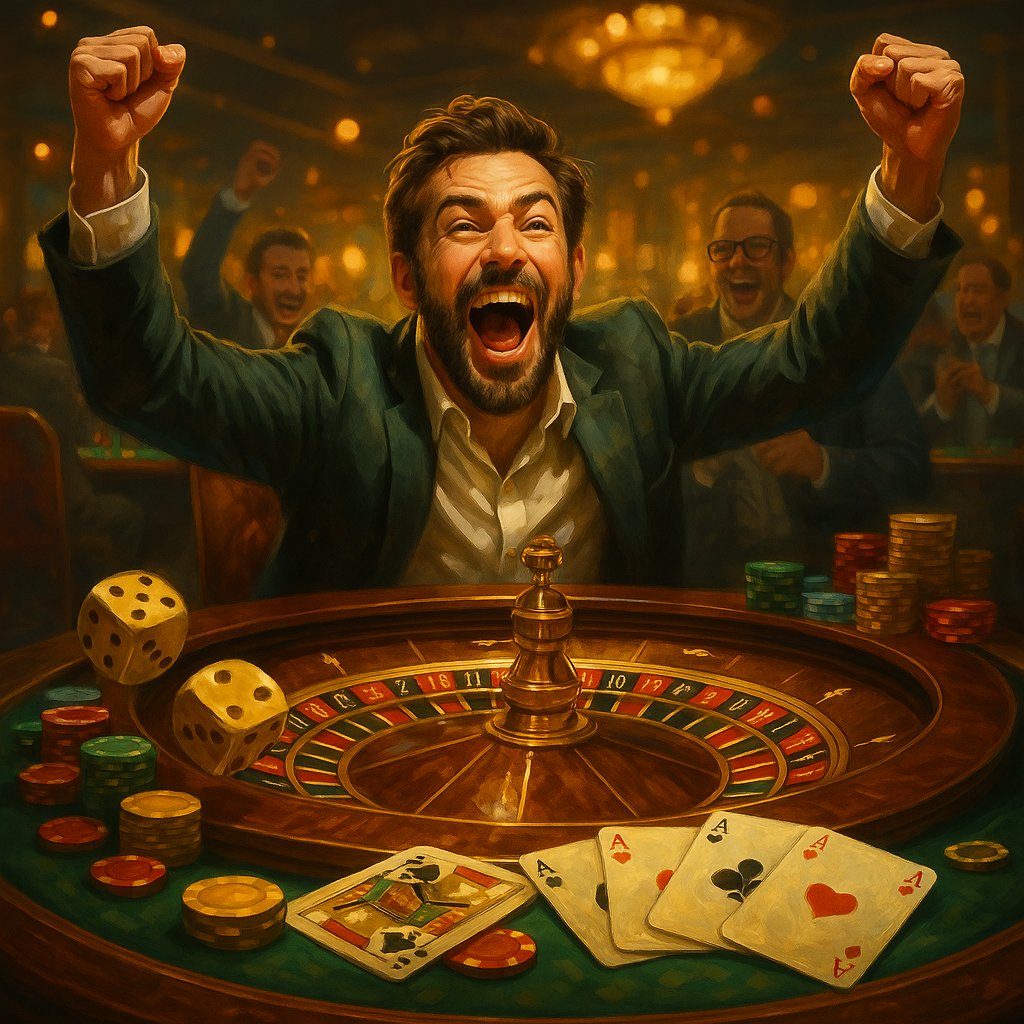 777win app