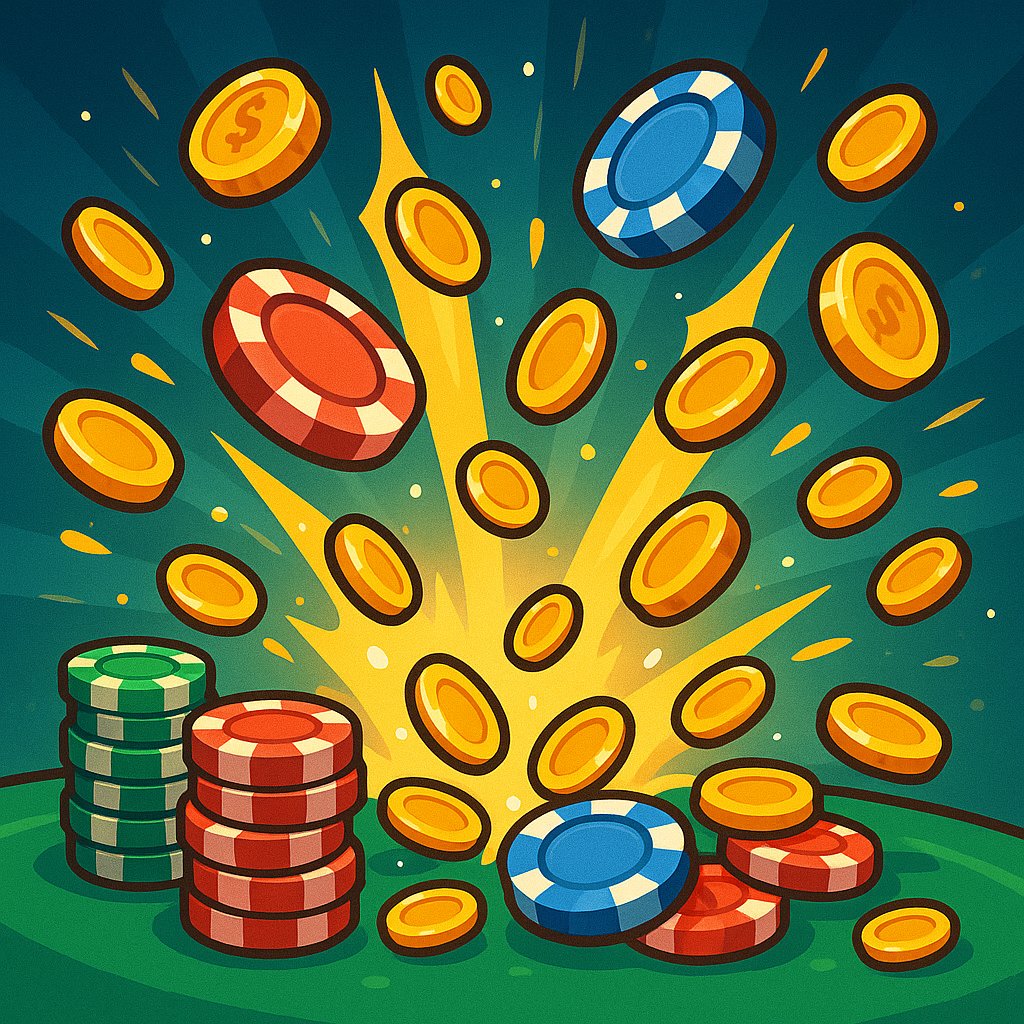 777win app