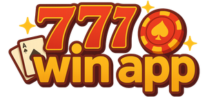 777win app logo